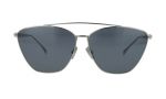 FENDI_FF0438S_6LBIR_64-13-145_RUTHENIUM - 360° presentation